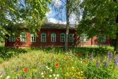 Нежилое здание, 1-этажное, площадь 430,0 кв.м, земельный участок, площадь 3546 кв.м: Ярославская обл., МО Переславль-Залесский, село Бектышево, ул. Центральная, д. 20